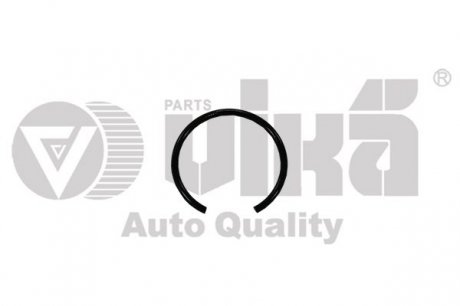 Кільце стопорне ШРКШ зовнішнього Skoda Favorit,Forman (88-95),Felicia (95-01)/VW Caddy (97-01) VIKA 54070030001 (фото 1)