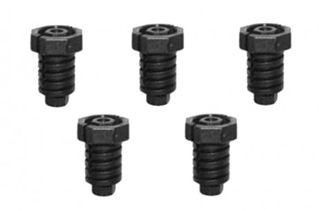Кліпси, затискачі і кріплення ROMIX ROMC60358 (фото 1)