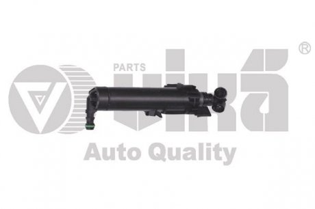 Форсунка омивача фари ліва Audi A4 (08-12) VIKA 99551794401 (фото 1)