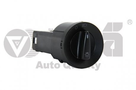Перемикач світла фар VW Passat (03-05) VIKA 99411399101 (фото 1)