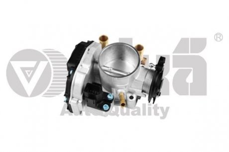Заслінка дросельна Audi A4 (95-97) VIKA 11331692501 (фото 1)