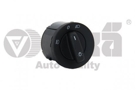 Перемикач світла фар VW Jetta (06-08) VIKA 99411501601 (фото 1)