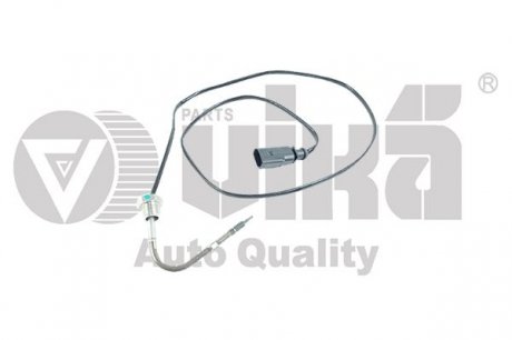 Датчик температури відпрацьованих газів VW Golf (09-11)/Audi A3 (09-13) VIKA 99061788301 (фото 1)