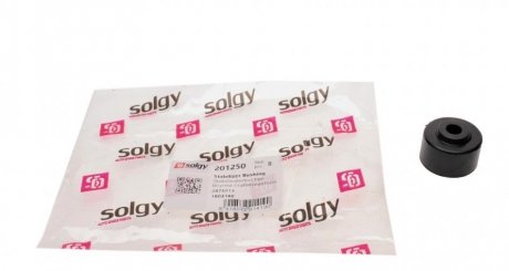Втулка стабилизатора SOLGY 201250 (фото 1)