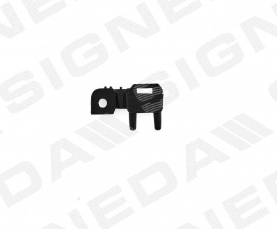 Кронштейн для бампера FORD FUSION Signeda PFD43085AL (фото 1)