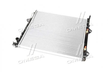 Радіатор охолодженняTOYOTA LAND CRUISER PRADO 09- TEMPEST TP.15646822 (фото 1)