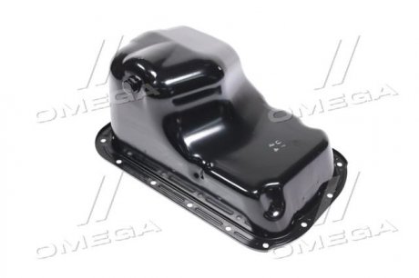 Поддон масляный картера двигателя GM 94580107 (фото 1)