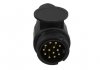 Вилка TRUCKLIGHT PL1312VPLA (фото 3)