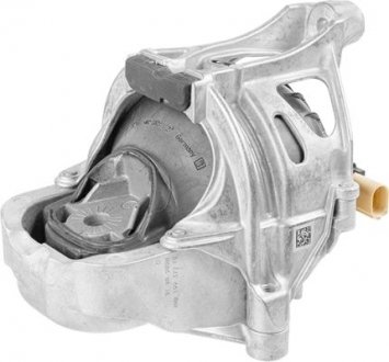 Подушка двигателя HYDRAULIC 43027 01 LEMFORDER 4302701 (фото 1)