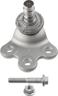 Кульова опора PEUGEOT 508 \'\'F "10-18 LEMFÖRDER LEMFORDER 4233801 (фото 1)