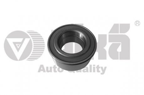 Підшипник маточини передньої Skoda Superb (02-08)/VW Passat (97-05)/Audi 100 (88-94),A4 (95-01),A6 (95-97) VIKA 54070037501 (фото 1)