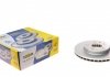 Диск тормозной ICER 78BD4116-2 (фото 1)