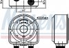 Радиатор масляный HYUNDAI SANTA FE (DM) (12-) NISSENS 91295 (фото 1)
