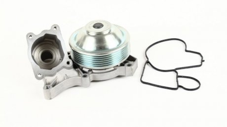 Помпа водяная, BMW 1 (E81/E82/E87/E88), 3 (E90-E93), 5 (E60/E61), X1 (E84), X3 (E83), 06-15 GEBA 10475 (фото 1)