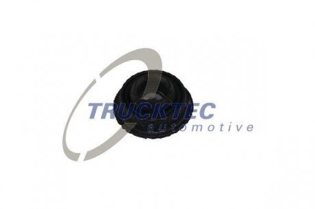 Опора амортизатора переднего, Passat 94-05/Audi А4, А6, А8 94-05 TRUCKTEC 07.30.027 (фото 1)