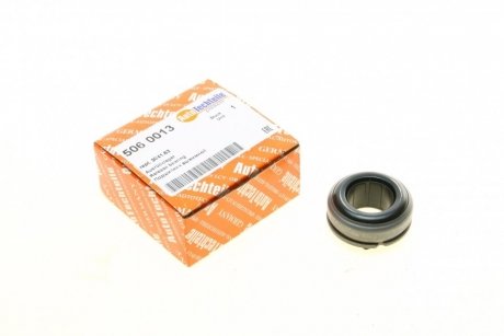 Подшипник выжимной, 2.0HDI 1.6HDI/1.9D Scudo/Jumpy/Expert AUTOTECHTEILE 506 0013 (фото 1)