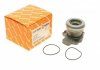 Подшипник выжимной, 1.3CDTi - 1.7DTi (гидравлический) AUTOTECHTEILE 506 0005 (фото 1)