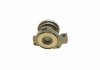 Подшипник выжимной, 1.3CDTi - 1.7DTi (гидравлический) AUTOTECHTEILE 506 0005 (фото 3)