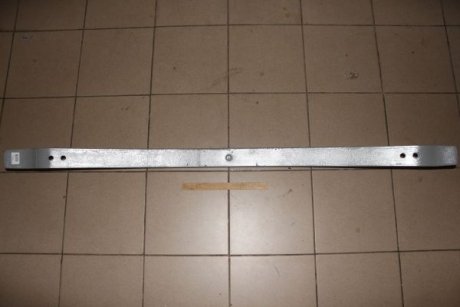 Рессора задняя подкоренная-усилитель, 208-216CDI ZILBERMANN 337070-68 (фото 1)
