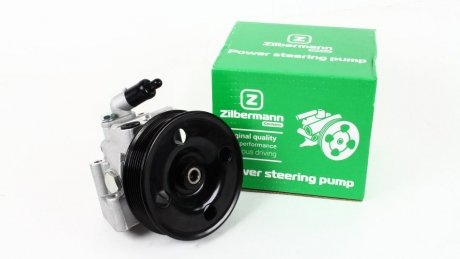 Насос ГУ, 2.2TDCI RWD 11- ZILBERMANN 04-246 (фото 1)
