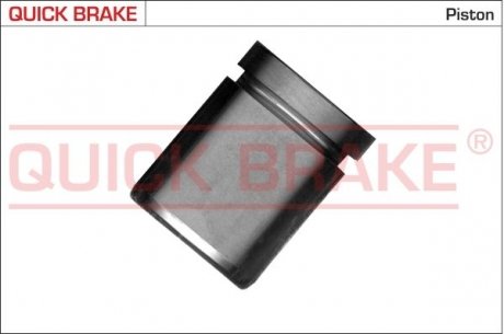 Поршенек суппорта, HONDA QUICK BRAKE 185023 (фото 1)