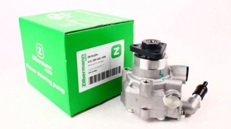 Насос ГУ, 2.0TDI 11- ZILBERMANN 04-234 (фото 1)