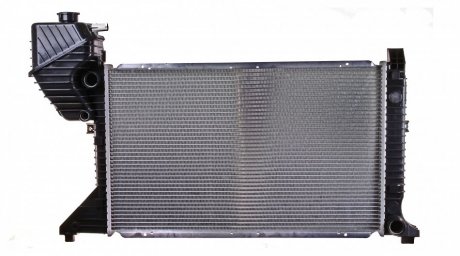 Радиатор воды, CDI ZILBERMANN 04-801 (фото 1)