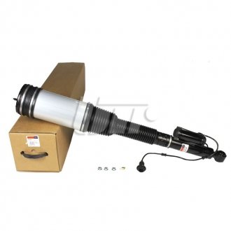 Амортизатор SATO tech 50207R (фото 1)