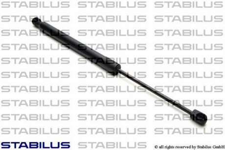 Газовый амортизатор STABILUS 875221 (фото 1)