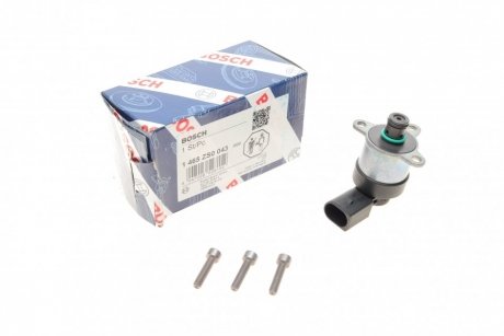 Елемент насосу Common Rail 1 465 ZS0 043 BOSCH 1465ZS0043 (фото 1)