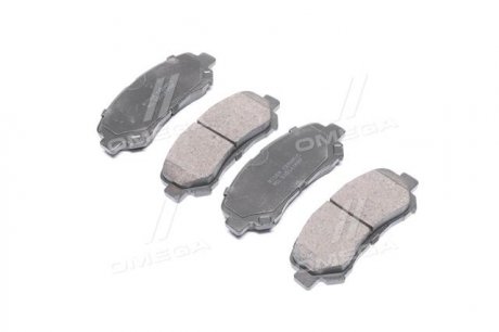 Колодка гальм. диск. CERAMIC NISSAN QASHQAI/X-TRAIL 07- передн. RIDER RD.330141PRF (фото 1)