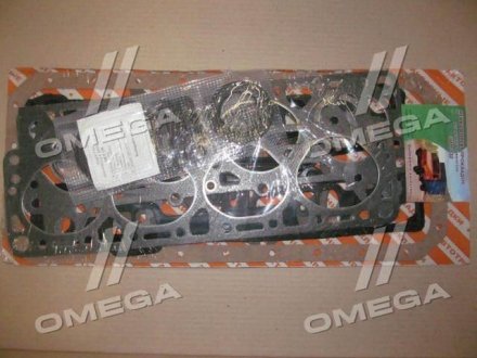 Р/к двигателя ЗИЛ 130 с РТИ Рось Гума Р/К-100130С (фото 1)