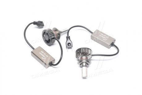 Лампа светодиодная H7 LED 6000K, 24V < PLUS> TEMPEST TMP-K903-H7 (фото 1)