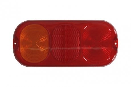 Стекло заднього ліхтаря TRUCKLIGHT TL-AG006 (фото 1)