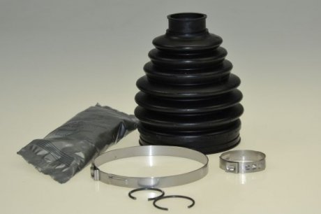 Комплект пильовиків гумових 0.036415 SPIDAN 36415 (фото 1)
