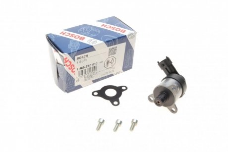 Елемент насосу Common Rail 1 465 ZS0 010 BOSCH 1465ZS0010 (фото 1)