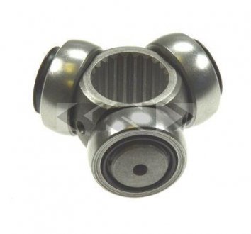 ШРУС GKN SPIDAN 21296 (фото 1)