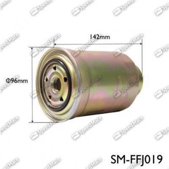 Speedmate SM-FFJ019 (фото 1)