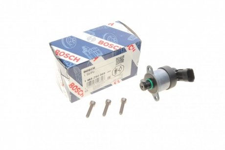 Елемент насосу Common Rail 1 465 ZS0 069 BOSCH 1465ZS0069 (фото 1)