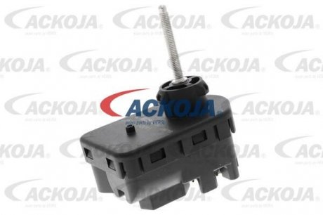 Регулировочный элемент, регулировка угла наклона фар ACKOJA A70-77-0011 (фото 1)