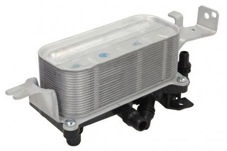 Охолоджувач мастила THERMOTEC D4B026TT (фото 1)