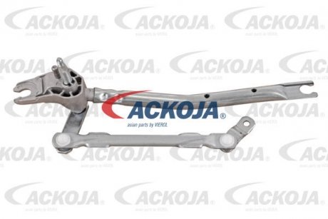 Система тяг и рычагов привода стеклоочистителя ACKOJA A70-7027 (фото 1)