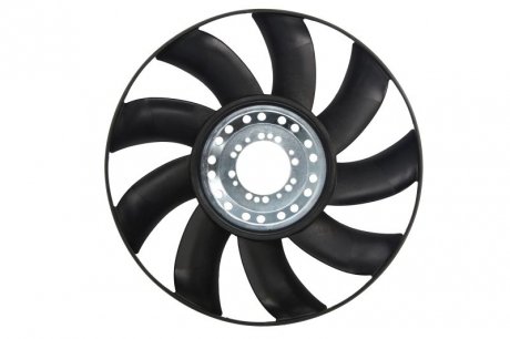 Крильчатка вентилятора THERMOTEC D9B004TT (фото 1)