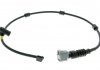 Сигнализатор, износ тормозных колодок VEMO V70-72-0153 (фото 2)
