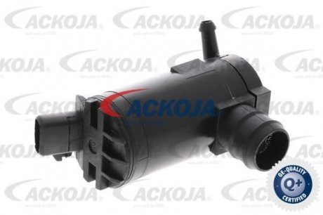 Водяной насос, система очистки окон ACKOJA A52-08-0010 (фото 1)