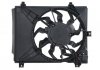 Вентилятор, охлаждение двигателя THERMOTEC D80504TT (фото 2)
