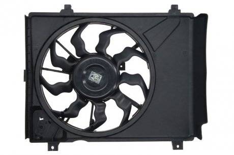 Вентилятор, охлаждение двигателя THERMOTEC D80504TT (фото 1)