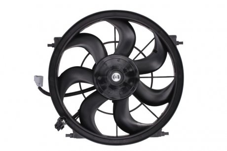 Вентилятор, охлаждение двигателя THERMOTEC D80505TT (фото 1)