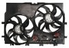 Вентилятор, охлаждение двигателя THERMOTEC D8F028TT (фото 2)