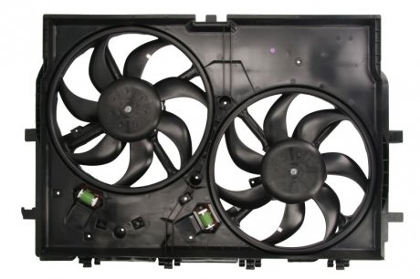 Вентилятор, охлаждение двигателя THERMOTEC D8F028TT (фото 1)